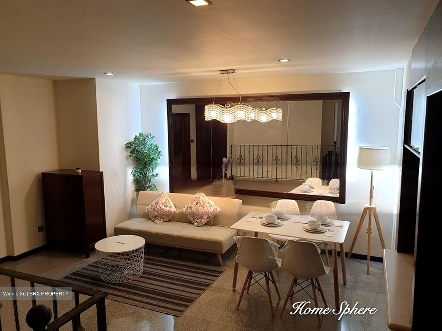 Fragrance Court (D5), Apartment #503200081